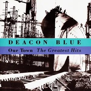 Our town : the greatest hits